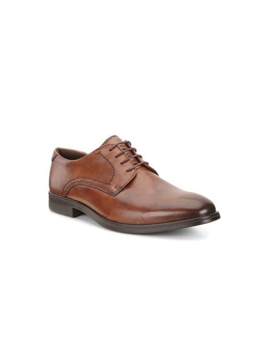 ecco Derby Ville Melbourne | Homme 37-39 Lacets