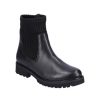 remonte Boots Chaussette D8696 | Femme 42-46 Boots / Bottine