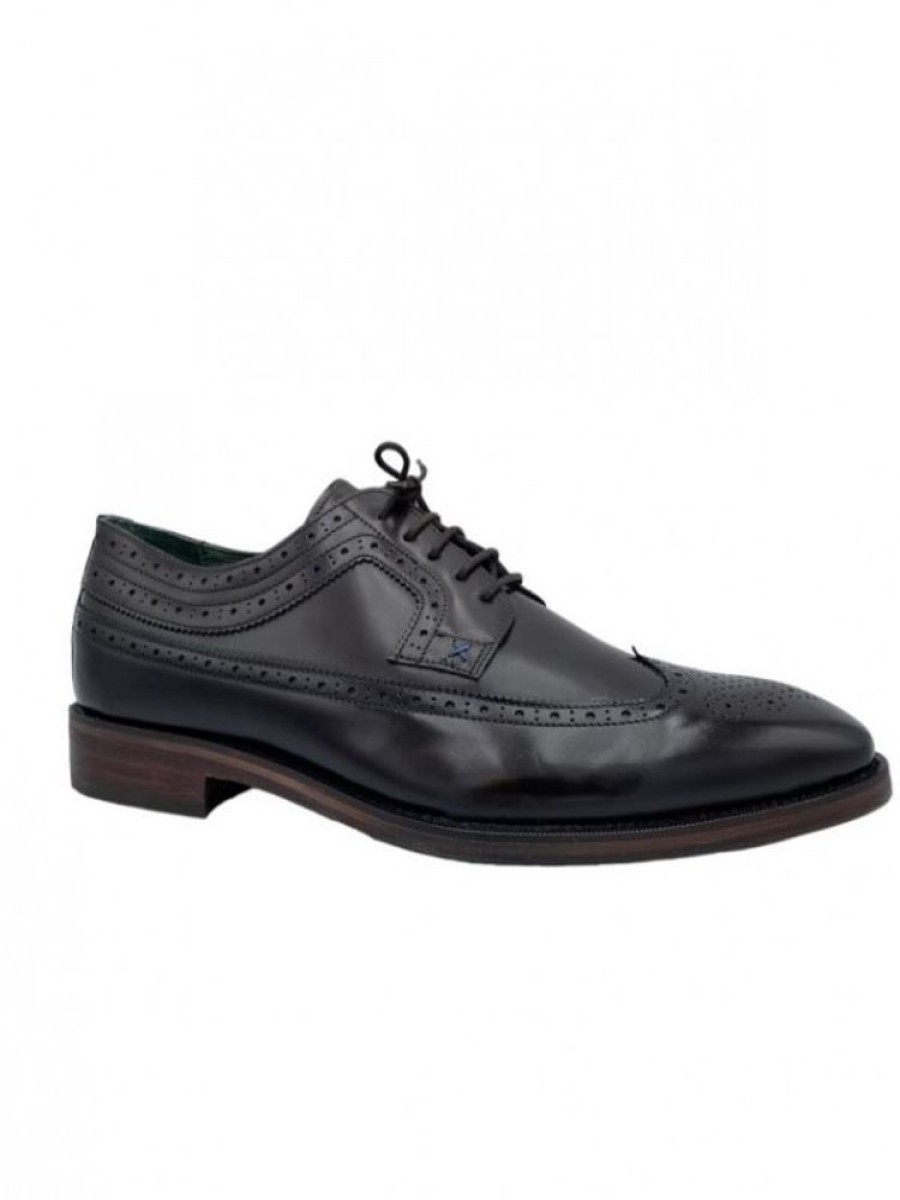 exceed Derby Classe | Homme 46-52 Lacets-Derby