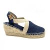 toni pons Espadrille Elastic Terra | Femme 32-35 Espadrille