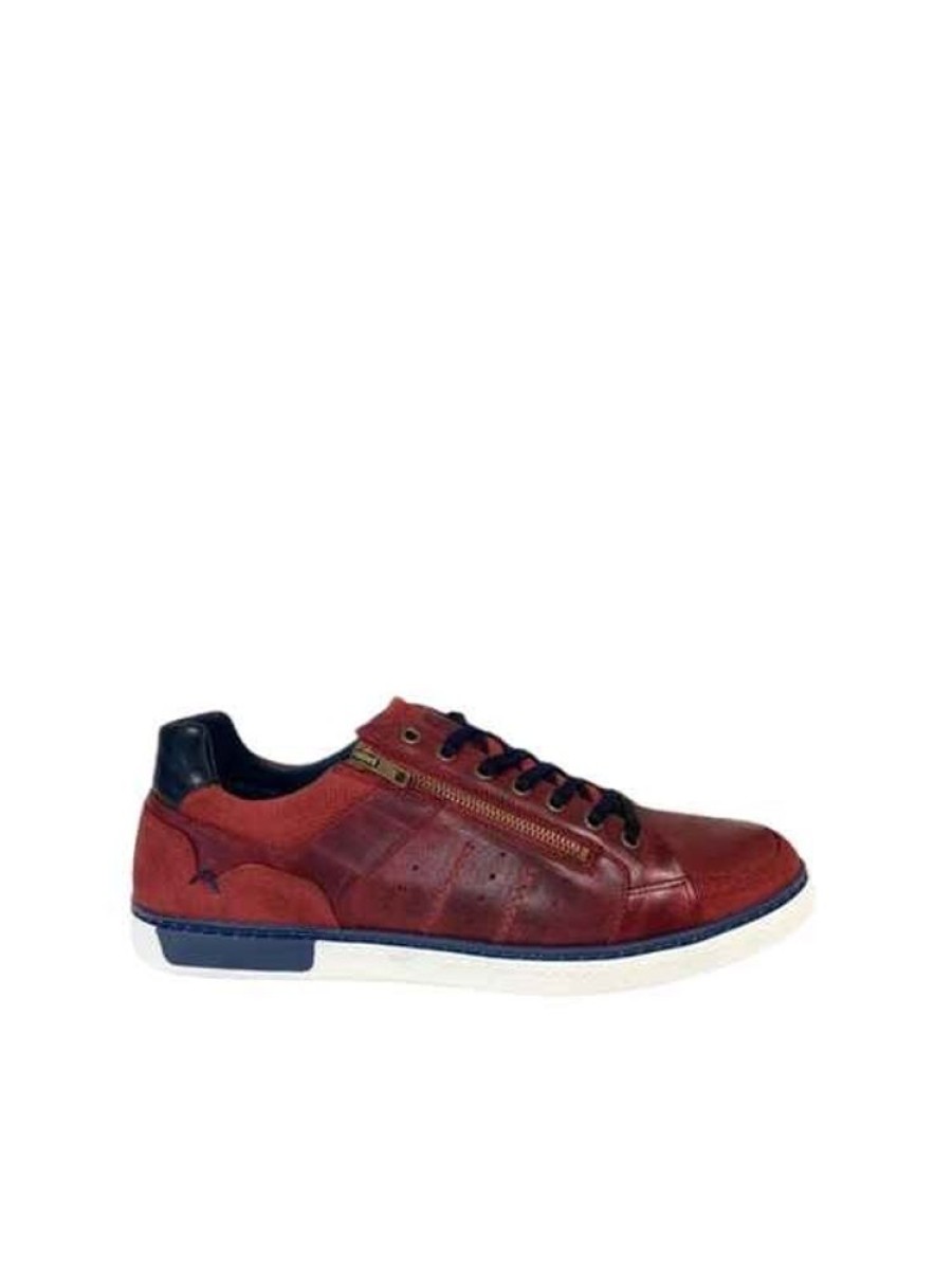 arid Sneaker Ron | Homme 46-52 Lacets-Derby