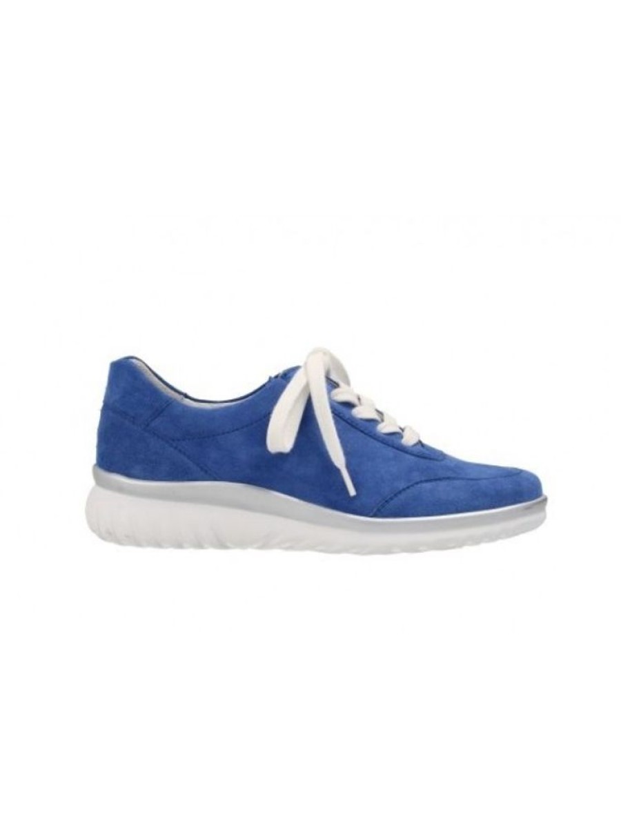 semler Lacet Sport Lena 5185 | Femme 32-35 Lacets