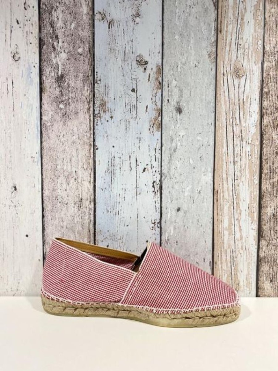 don quichosse Espadrille Premium | Femme 42-46 Espadrille