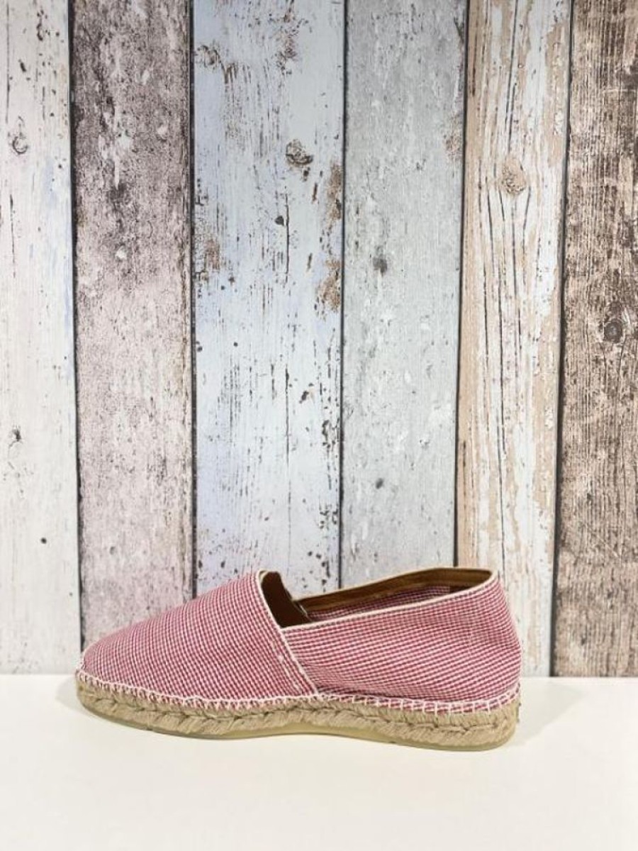 don quichosse Espadrille Premium | Femme 42-46 Espadrille