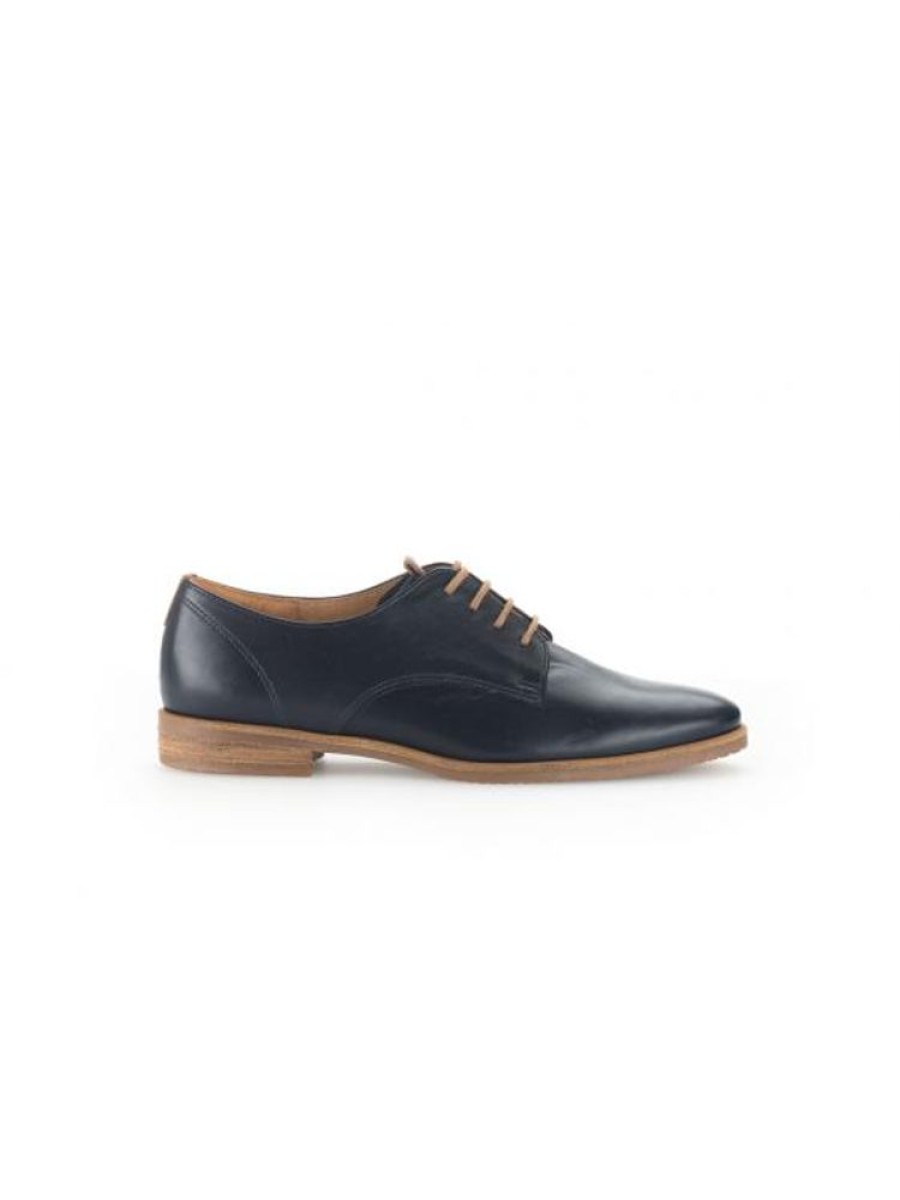 gabor Derby 02.065 | Femme 42-46 Derbies