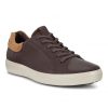 ecco Soft 7 470054 | Homme 46-52 Lacets-Derby