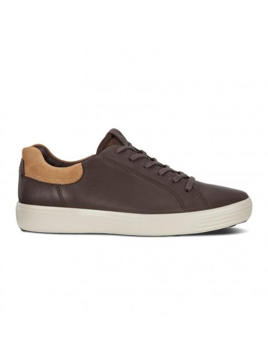 ecco Soft 7 470054 | Homme 46-52 Lacets-Derby