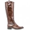 gabor Botte Cavaliere Mollet M 649 | Femme 42-46 Botte