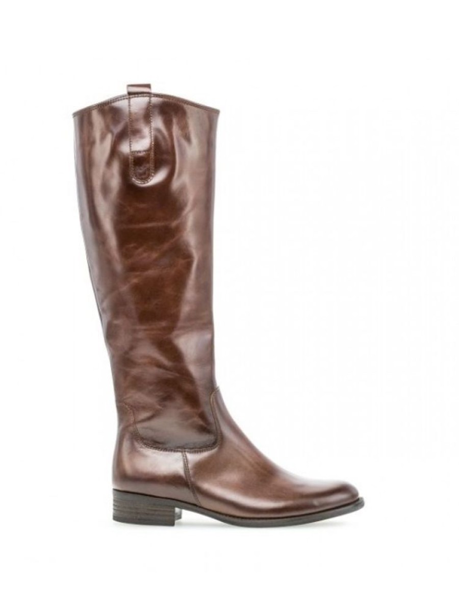 gabor Botte Cavaliere Mollet M 649 | Femme 42-46 Botte