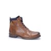 redskins Bottine A Lacets Yani | Homme 37-39 Boots Bottine