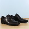 ecco Derby Habille | Homme 37-39 Lacets