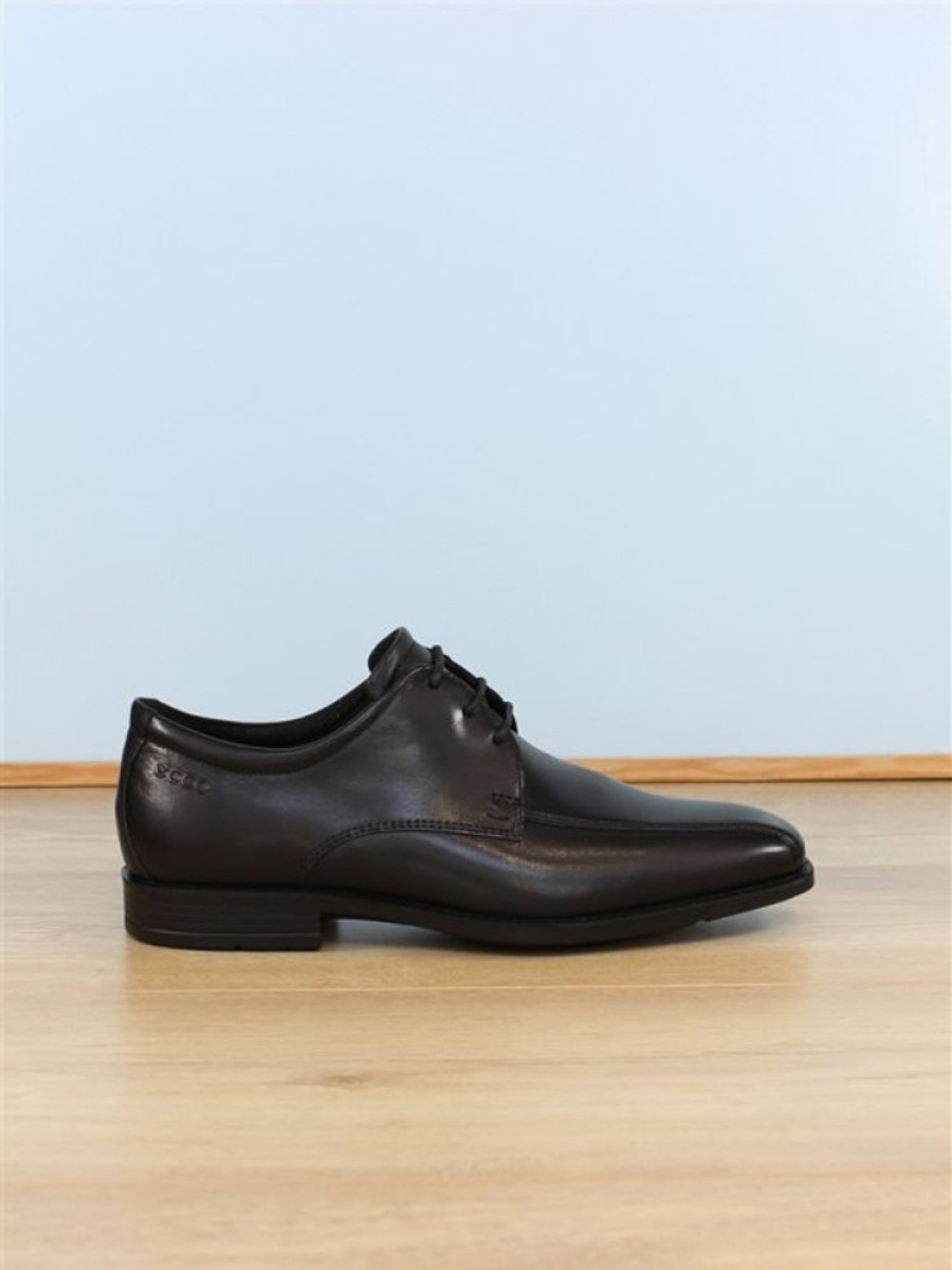 ecco Derby Habille | Homme 37-39 Lacets