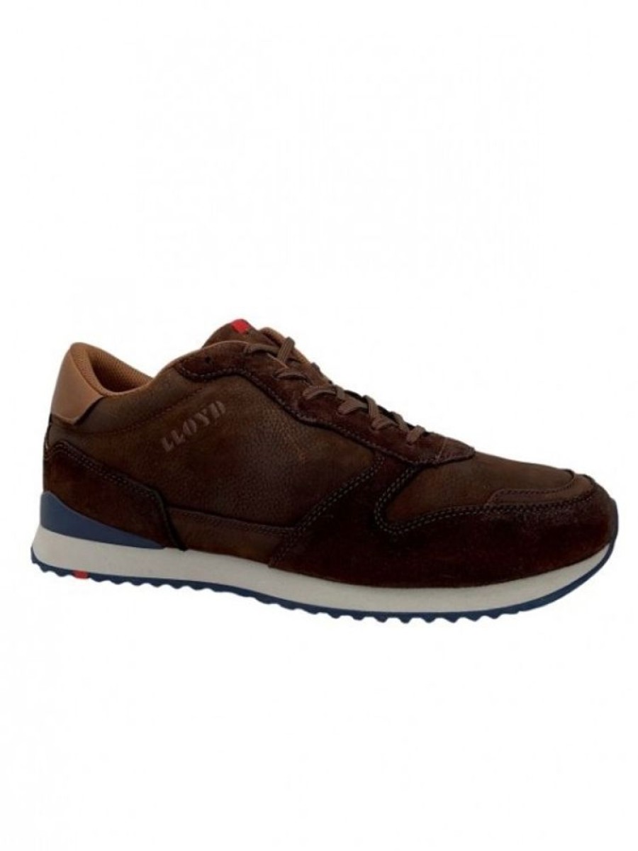 lloyd Sneaker Villeedmond-900 | Homme 46-52 Lacets-Derby