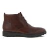 ecco Boots Lacets Citytray | Homme 46-52 Boots-Botte