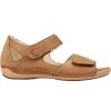 waldlaufer Sandale 2 Velcro | Femme 42-46 Sandale