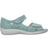 waldlaufer Sandale 2 Velcro | Femme 42-46 Sandale