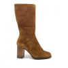 ellen kassel Botte 3/4 Mollet Ft 4208 | Femme 32-35 Boots-Bottines