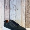 cycleur de luxe Basket Mimosa | Homme 46-52 Lacets-Derby