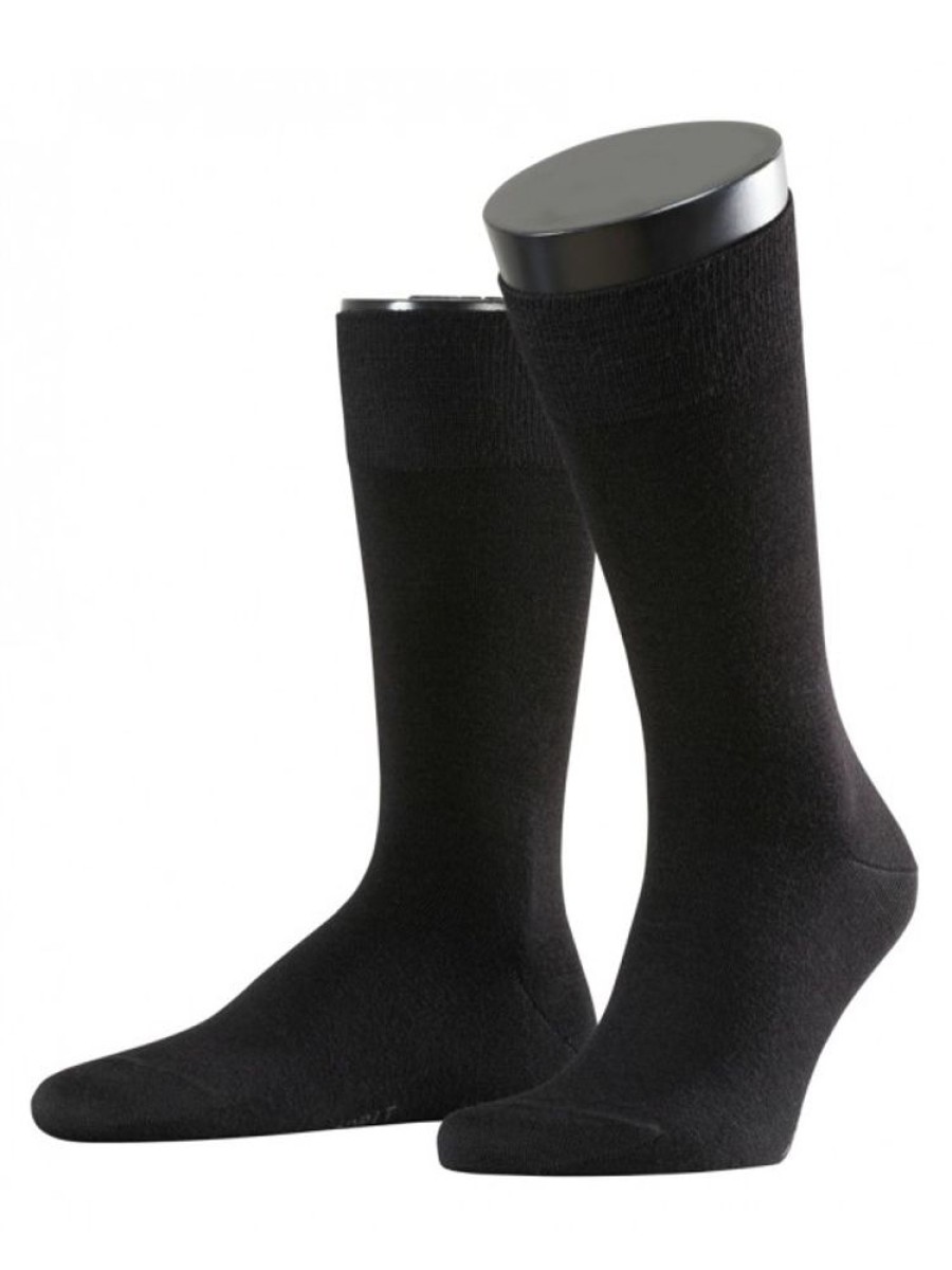 esprit Chaussette Laine Et Coton 17813 | Accessoires