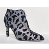 elena ricci Bottine Leopard 61666 | Femme 32-35 Boots-Bottines