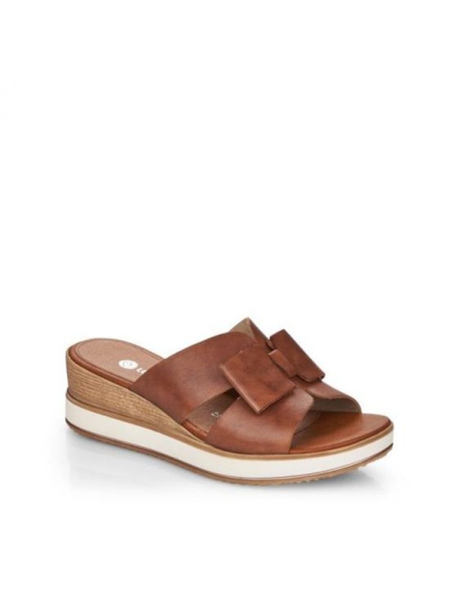 remonte Mule Compensee D6456 | Femme 42-46 Mule