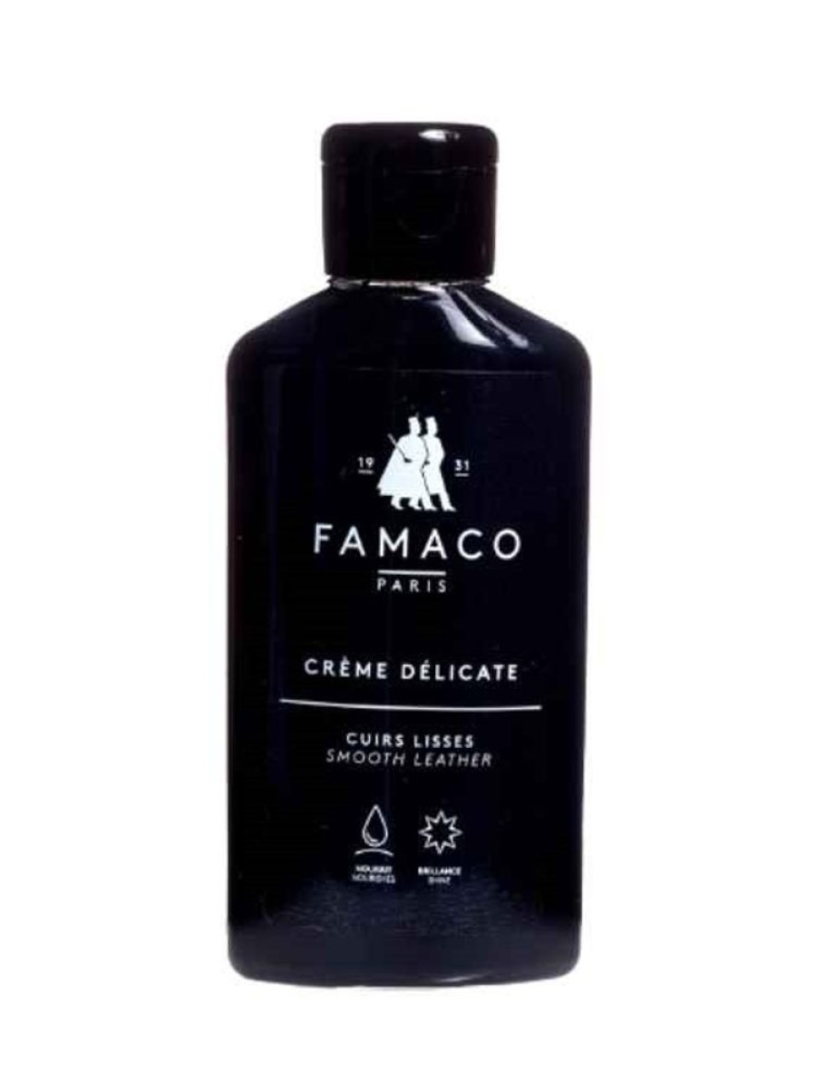 famaco Creme Delicate 13405 | Accessoires