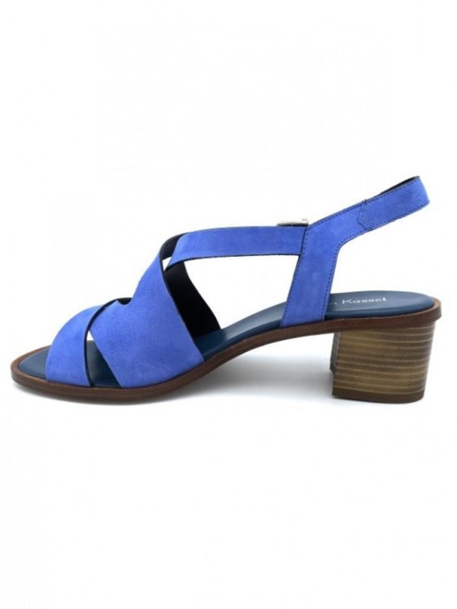 ellen kassel Sandale P3368 | Femme 42-46 Sandale