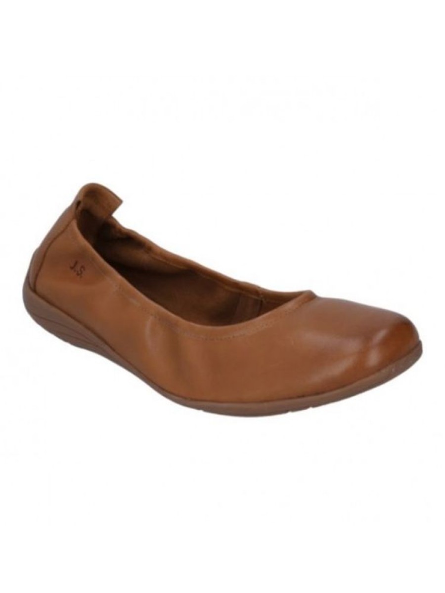 josef seibel Ballerine Fenja 01 | Femme 42-46 Ballerine