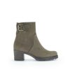 gabor Bottine Semelle Epaisse 803 | Femme 42-46 Boots / Bottine