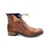 redskins Bottine Lacet Yedes | Homme 37-39 Boots Bottine