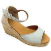 toni pons Espadrille Talon Llivia | Femme 32-35 Espadrille