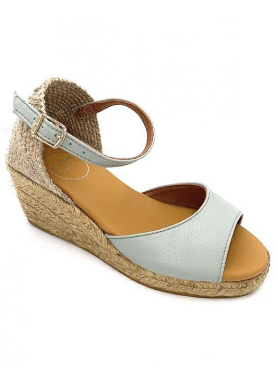 toni pons Espadrille Talon Llivia | Femme 32-35 Espadrille