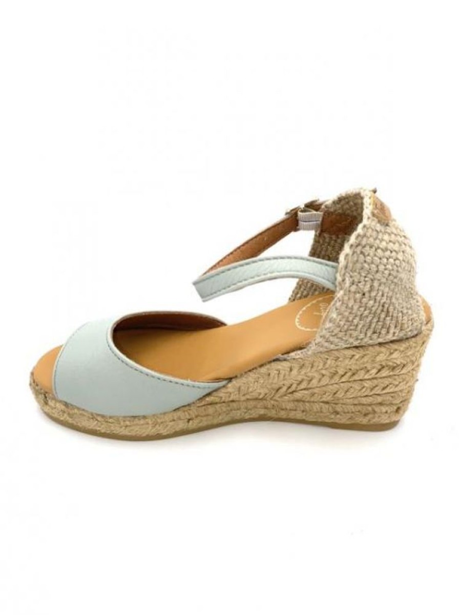 toni pons Espadrille Talon Llivia | Femme 32-35 Espadrille