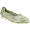 gabor Ballerine Metalise | Femme 42-46 Ballerine