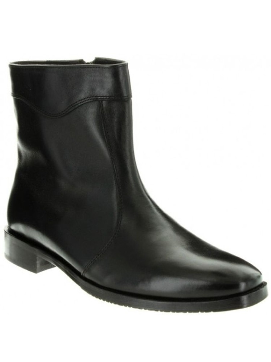 Manz Boots Chic | Homme 37-39 Boots Bottine