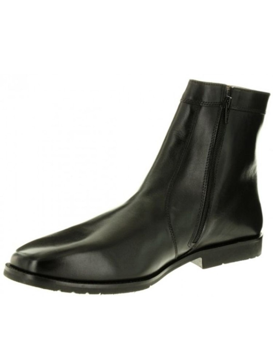 Manz Boots Chic | Homme 37-39 Boots Bottine