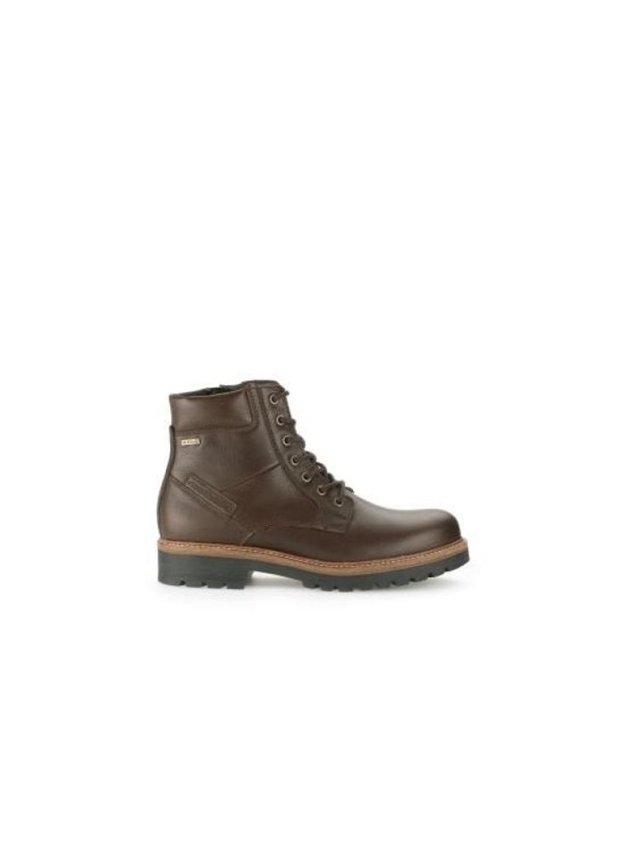 pius gabor Boots Tige Haute 1043.50 | Homme 46-52 Boots-Botte