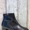 ellen kassel Bottine F3910 | Femme 32-35 Boots-Bottines