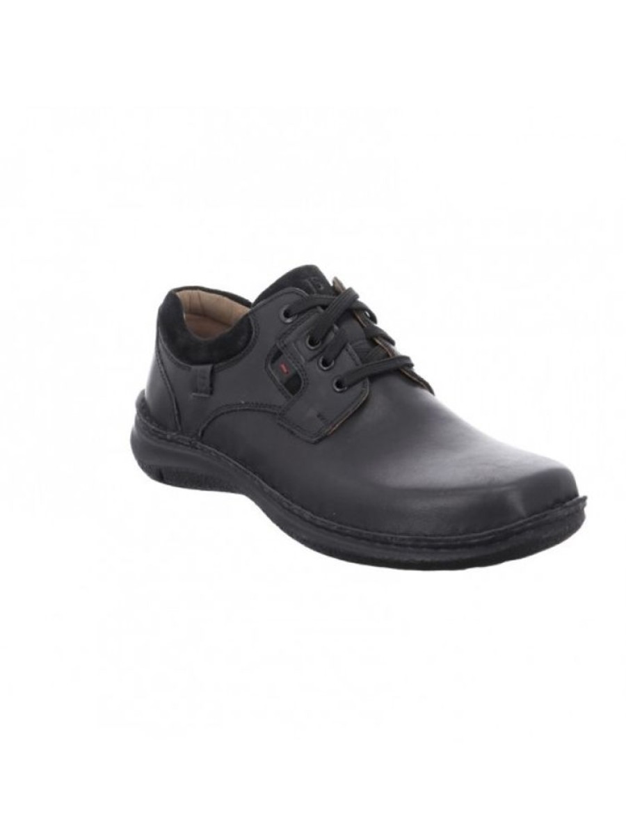 josef seibel Derby Ville | Homme 46-52 Lacets-Derby