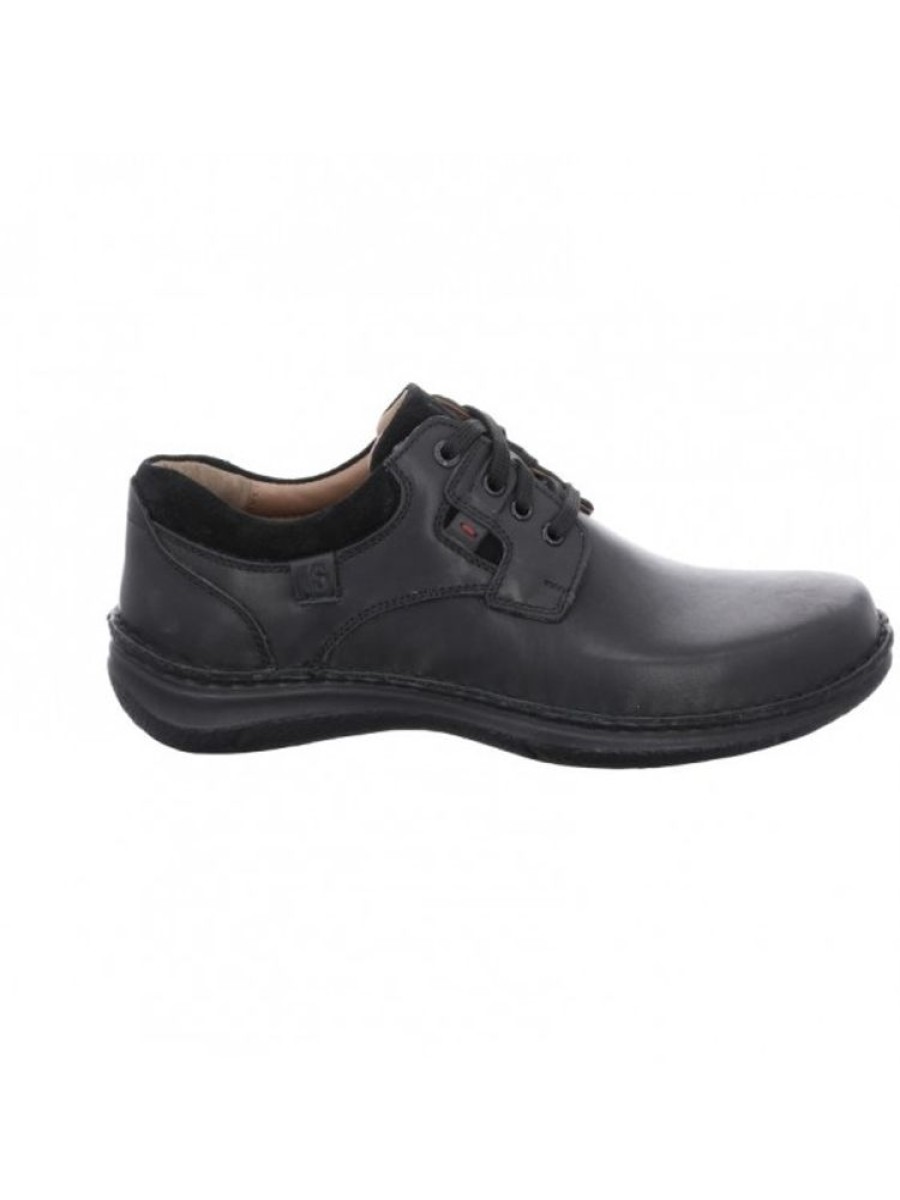 josef seibel Derby Ville | Homme 46-52 Lacets-Derby