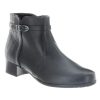 solidus Bottine Large Mira | Femme 42-46 Boots / Bottine