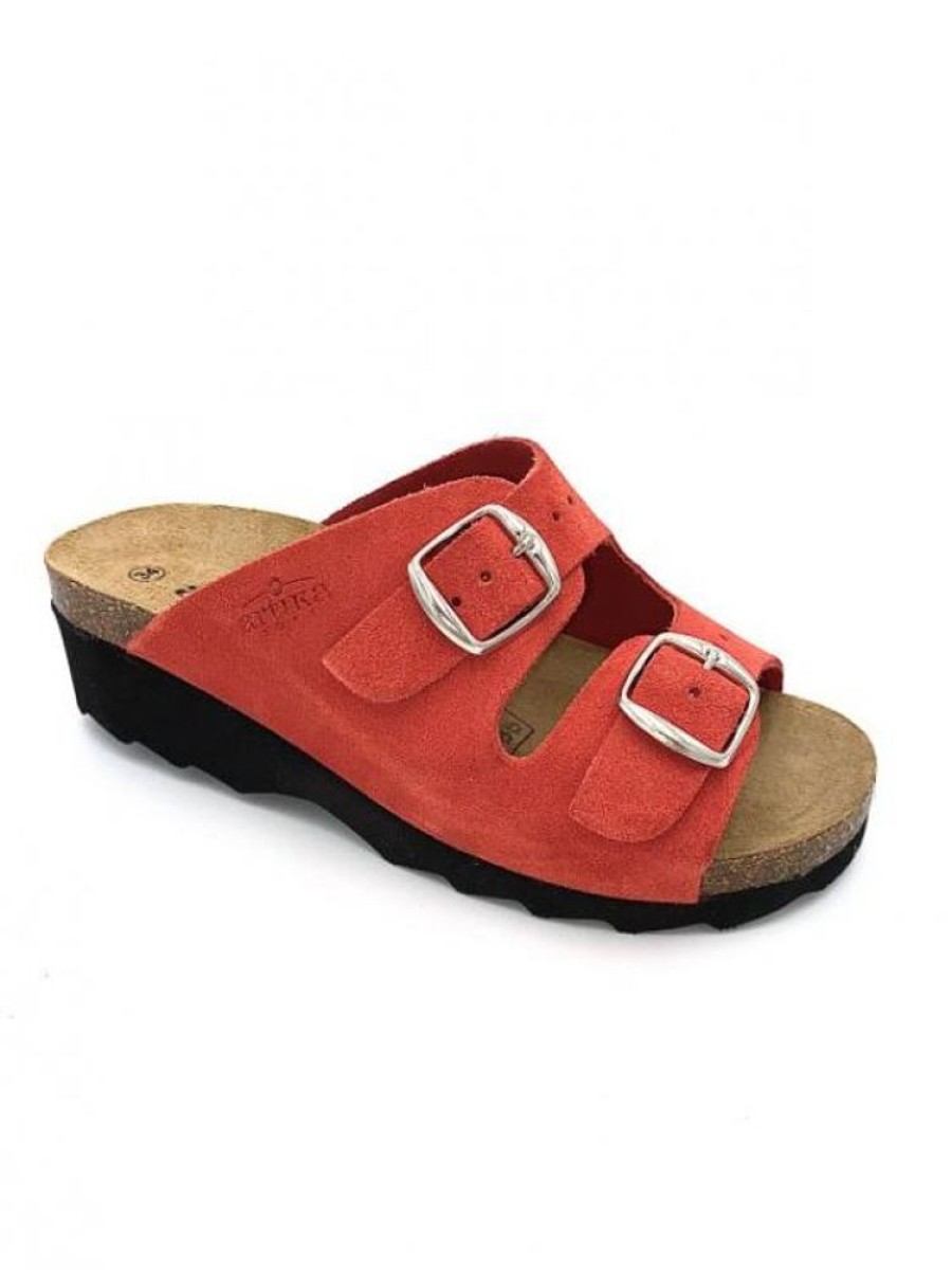 artika Mule Reglable | Femme 32-35 Mule