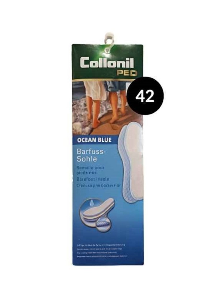 collonil Semelle Ocean Blue | Accessoires