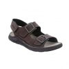 josef seibel Sandale 3 Reglages Maverick 07 | Homme 46-52 Sandale