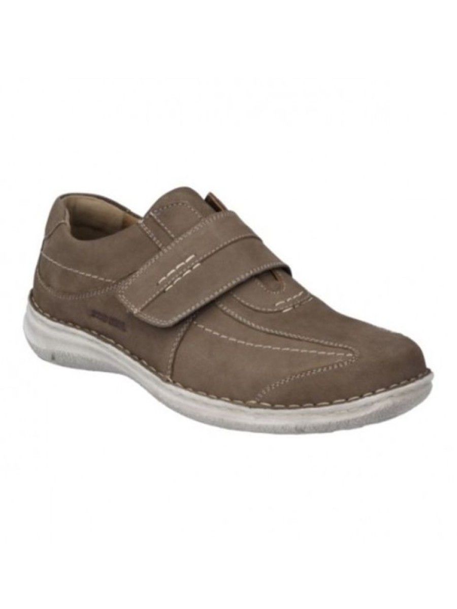 josef seibel Alec 43332 | Homme 46-52 Mocassin