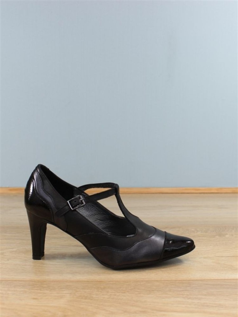 j. metayer Escarpin Bride | Femme 32-35 Escarpin