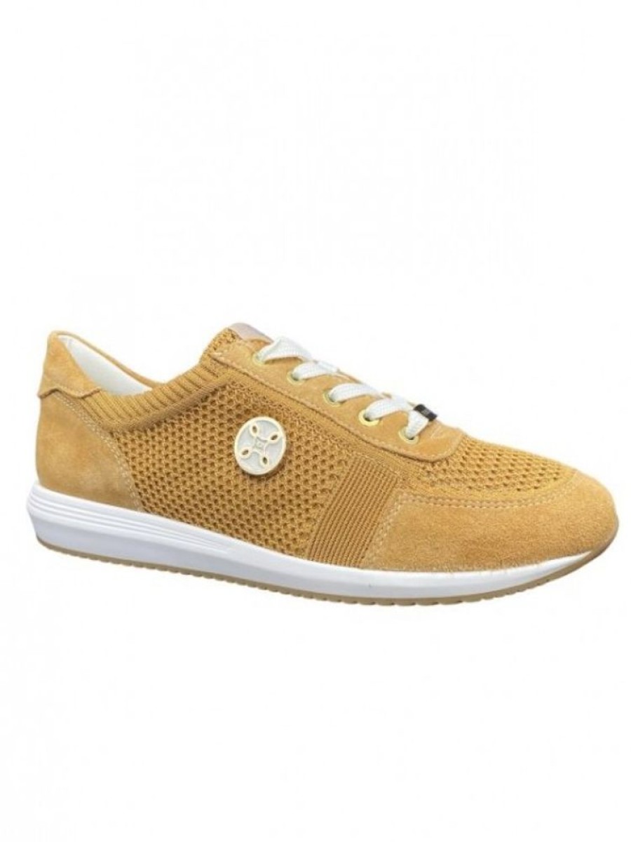 ara Basket Knit Souple Lissab 14001 | Femme 42-46 Basket