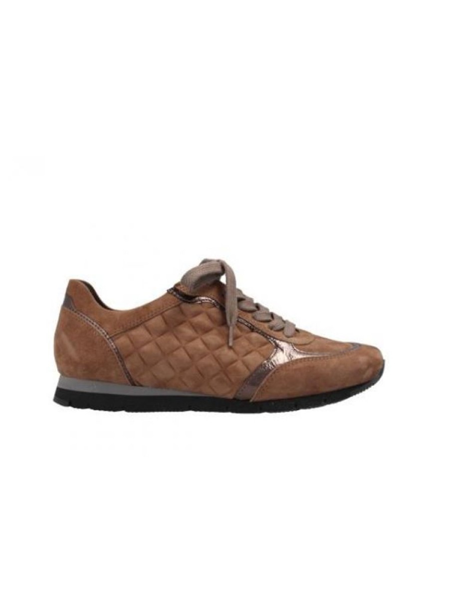 semler Basketrosa 5133 | Femme 32-35 Lacets