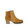 gabor Bottine 653 | Femme 42-46 Boots / Bottine