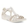 ecco Sandale Plate Flash | Femme 42-46 Sandale